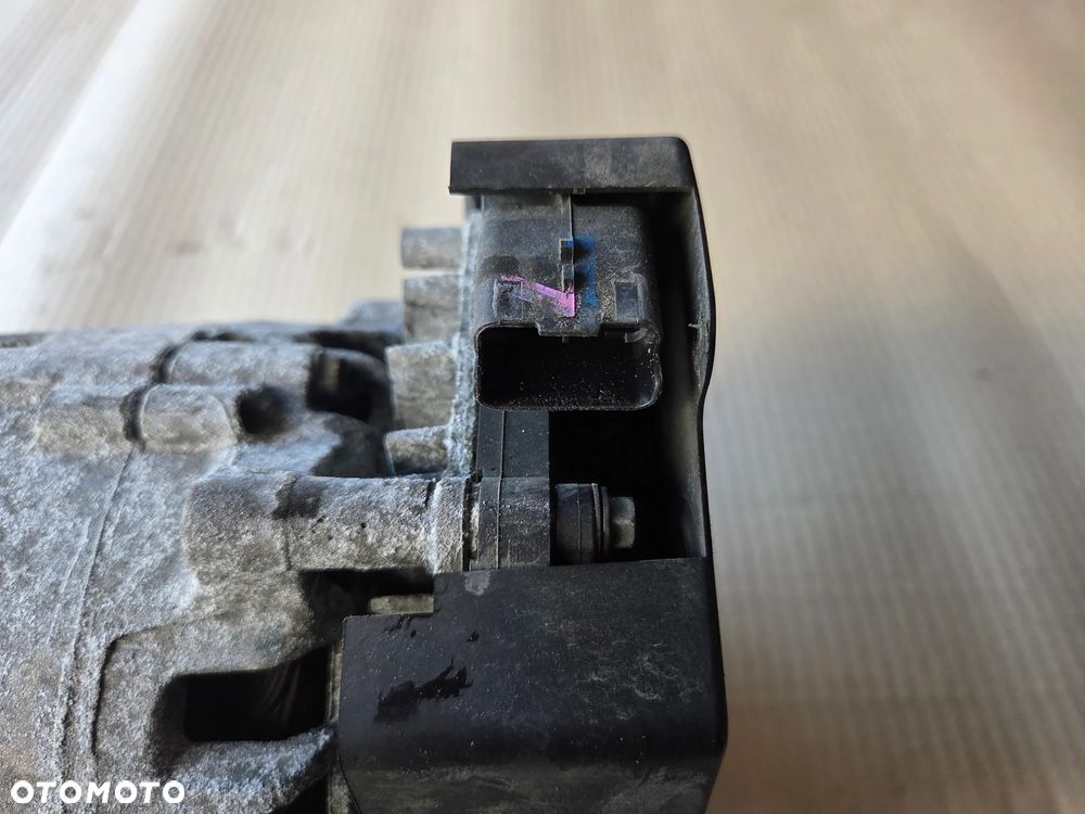 Alternator 2.0 BLUEHDI Peugeot 508 II - 5