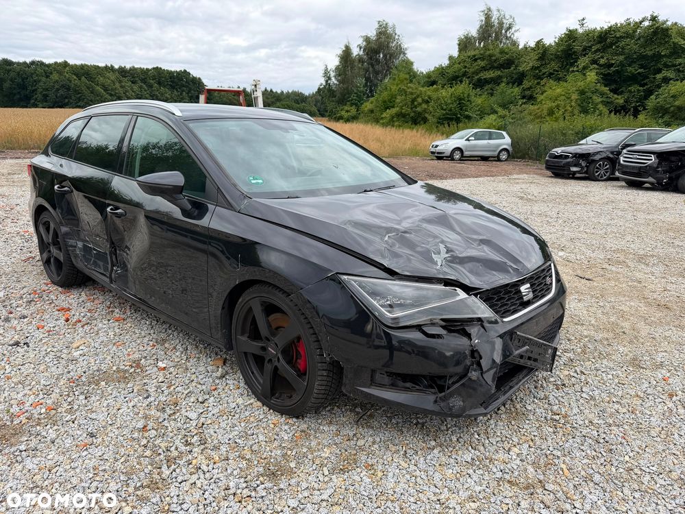 Seat Leon - 5