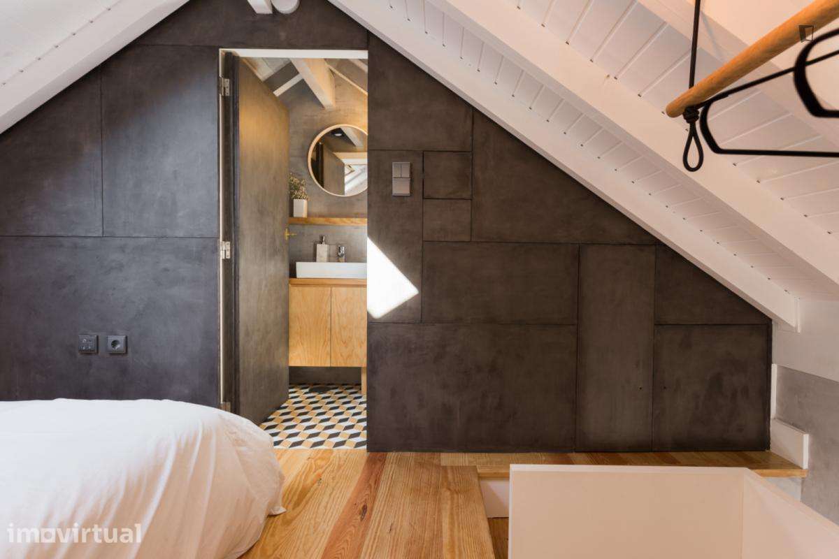 Apartamento com 1 quartos - localizado em Cedofeita Porto - Grande imagem: 4/15