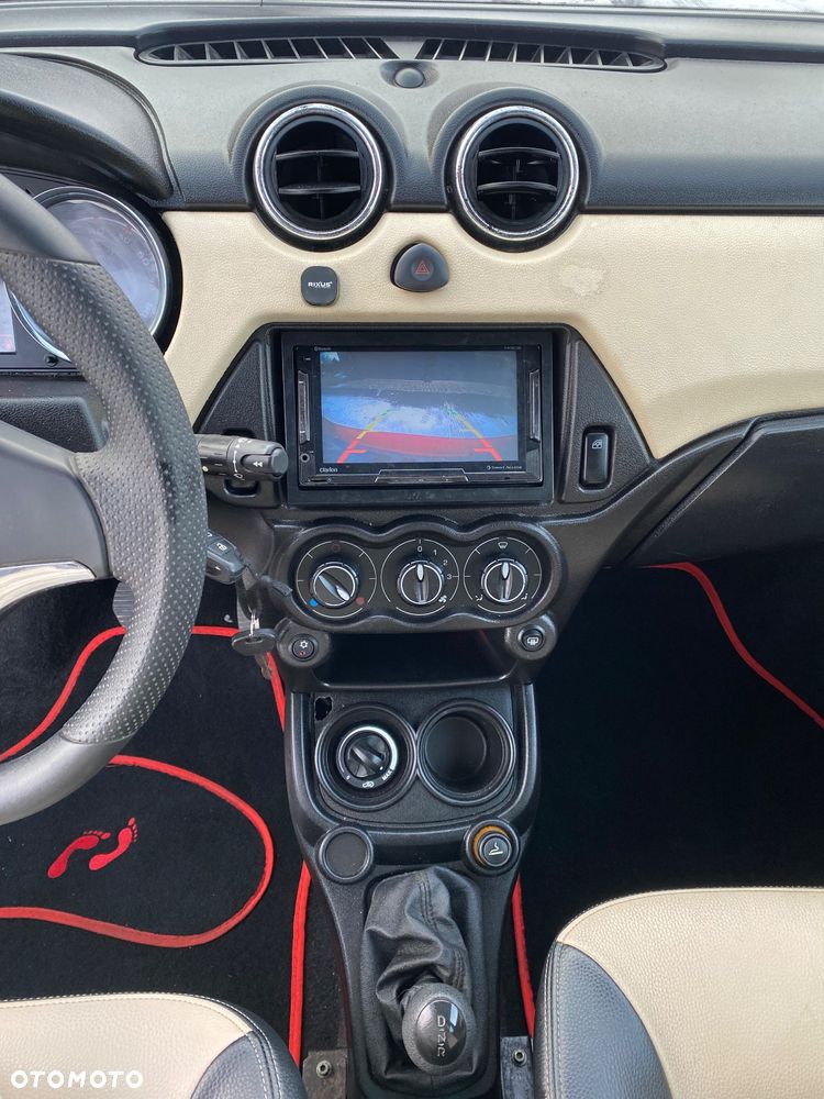 Aixam Coupe - 32