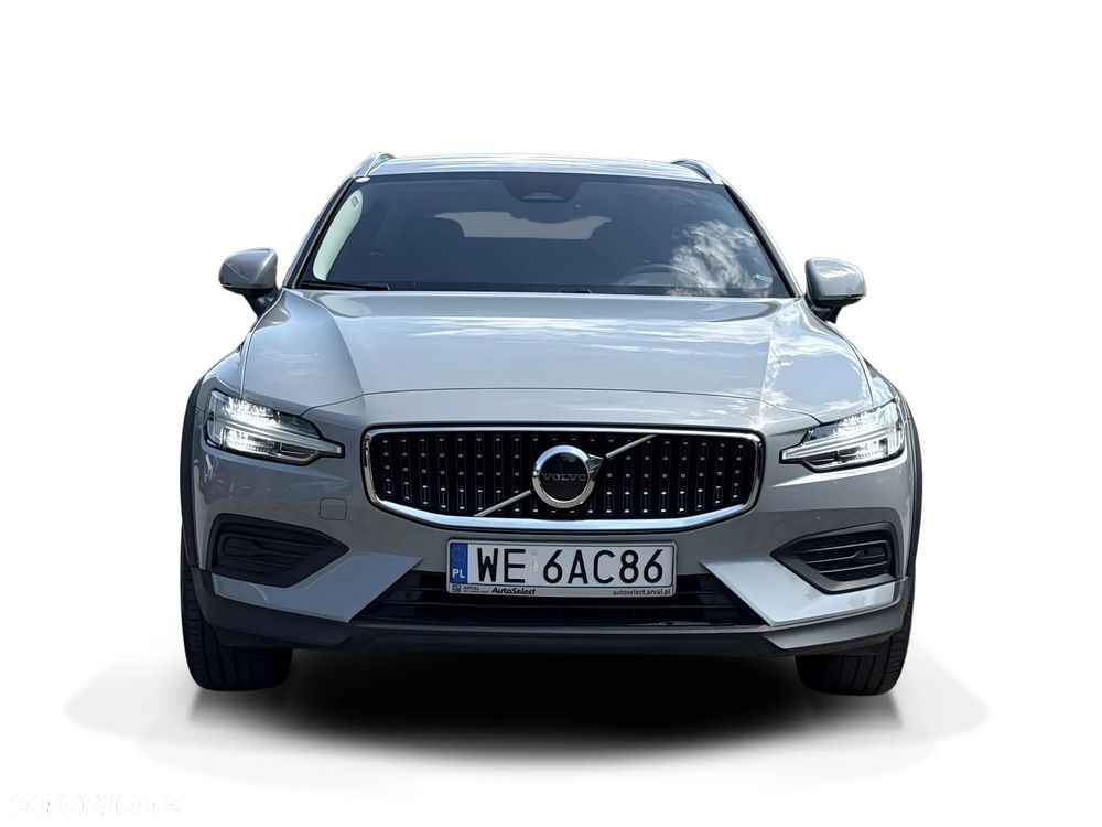Volvo V60 B5 B AWD Plus Dark - 10