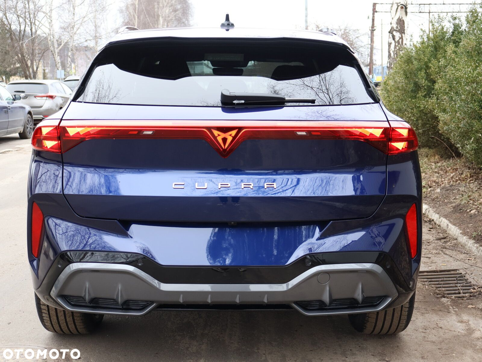 Cupra Terramar 1.5 eTSI mHEV DSG - 10