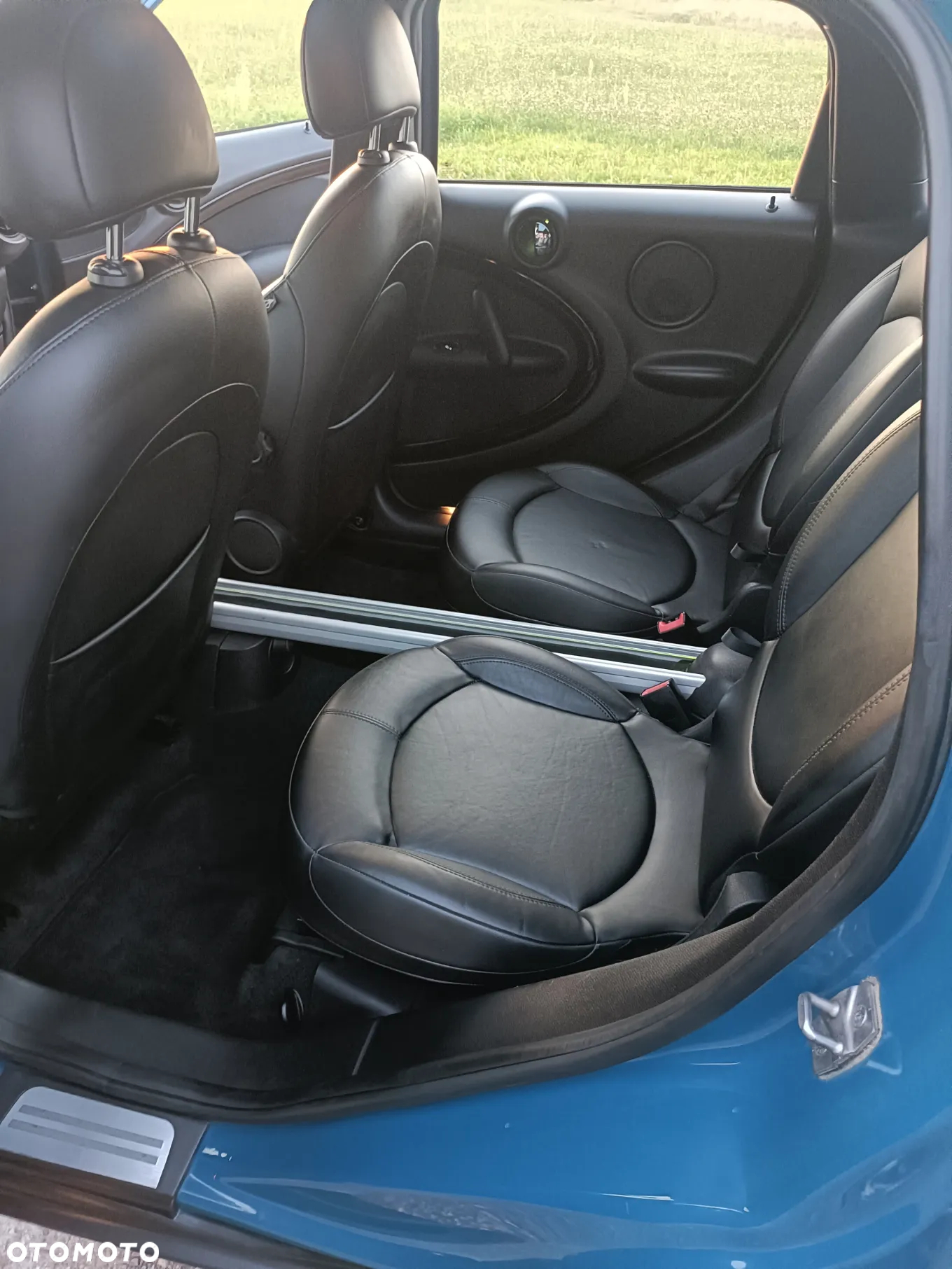 MINI Countryman Cooper Park Lane - 14