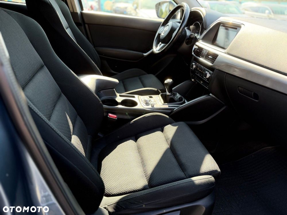 Mazda CX-5 2.0 Skypassion - 13