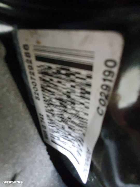 Motor Renault Laguna 2.0 DCI 2007, ref M9R 742 - 5