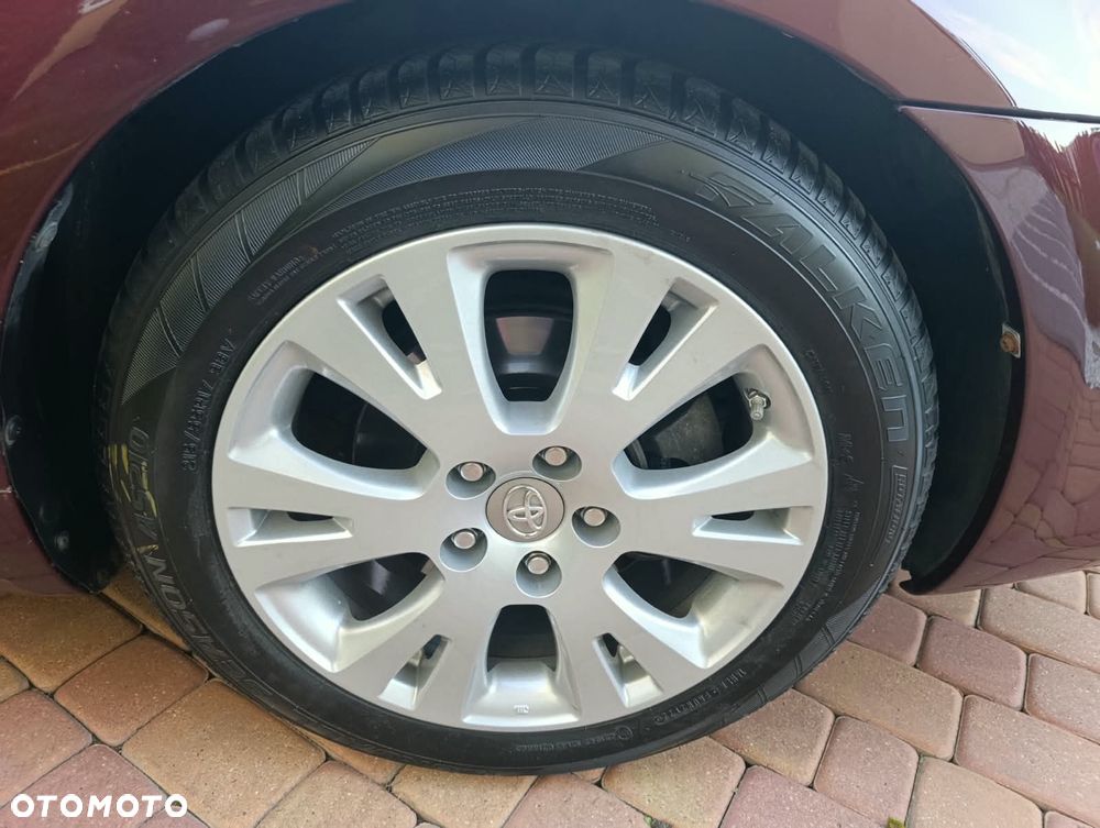 Toyota Avalon - 5