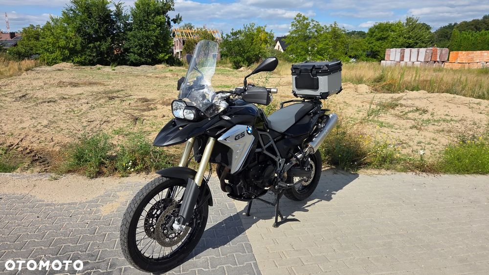 BMW GS - 28