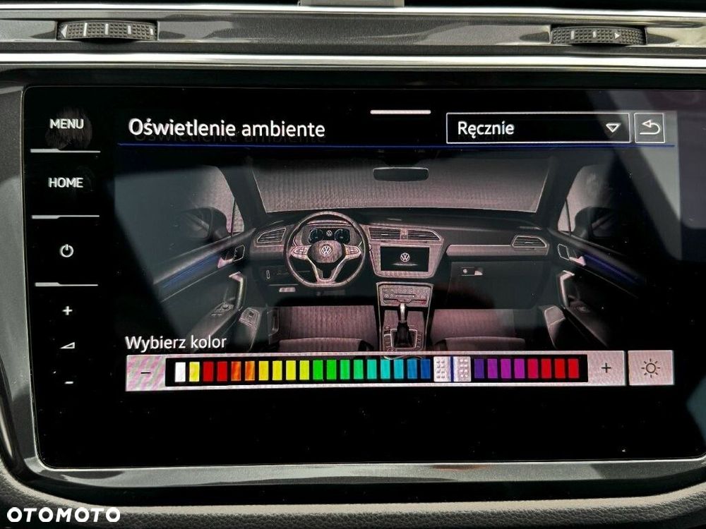 Volkswagen Tiguan 2.0 TDI SCR 4Mot R-Line DSG - 26