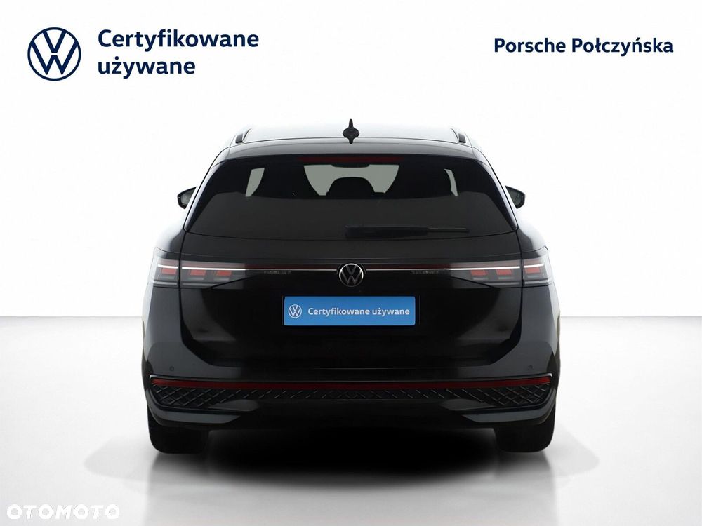 Volkswagen Passat - 5