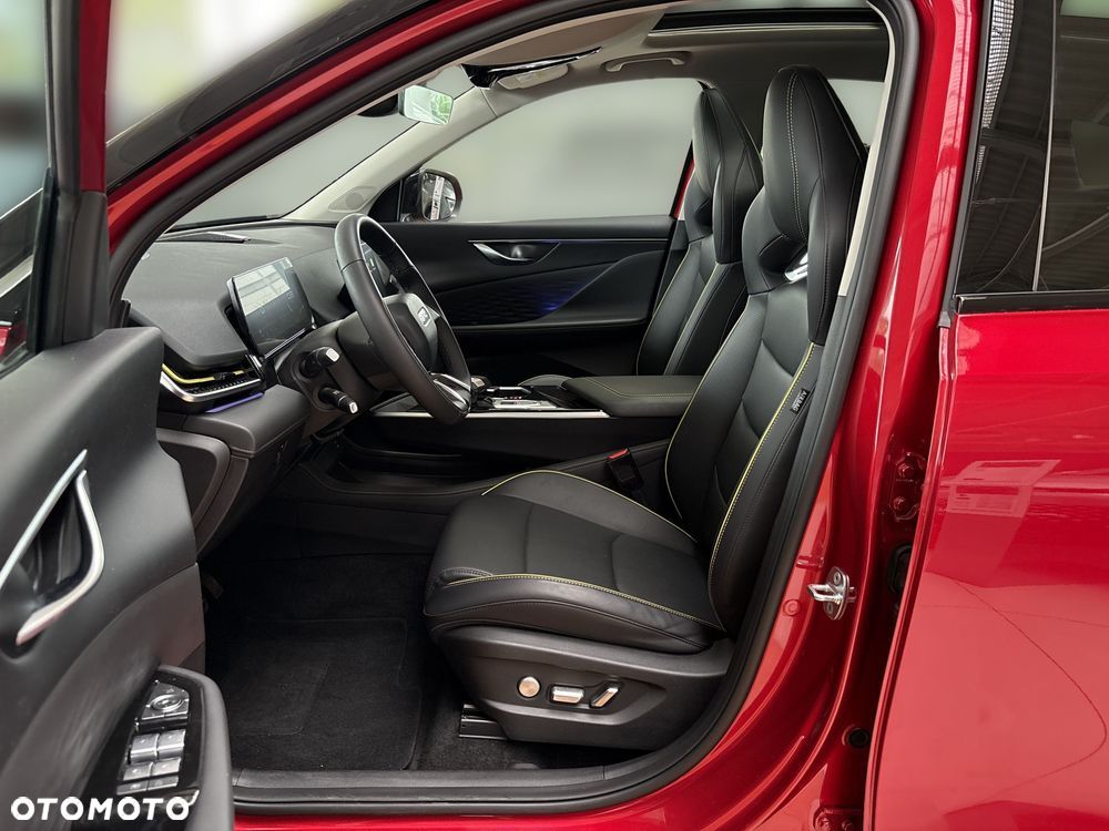 BAIC 5 Beijing 1.5T Luxury DCT - 13