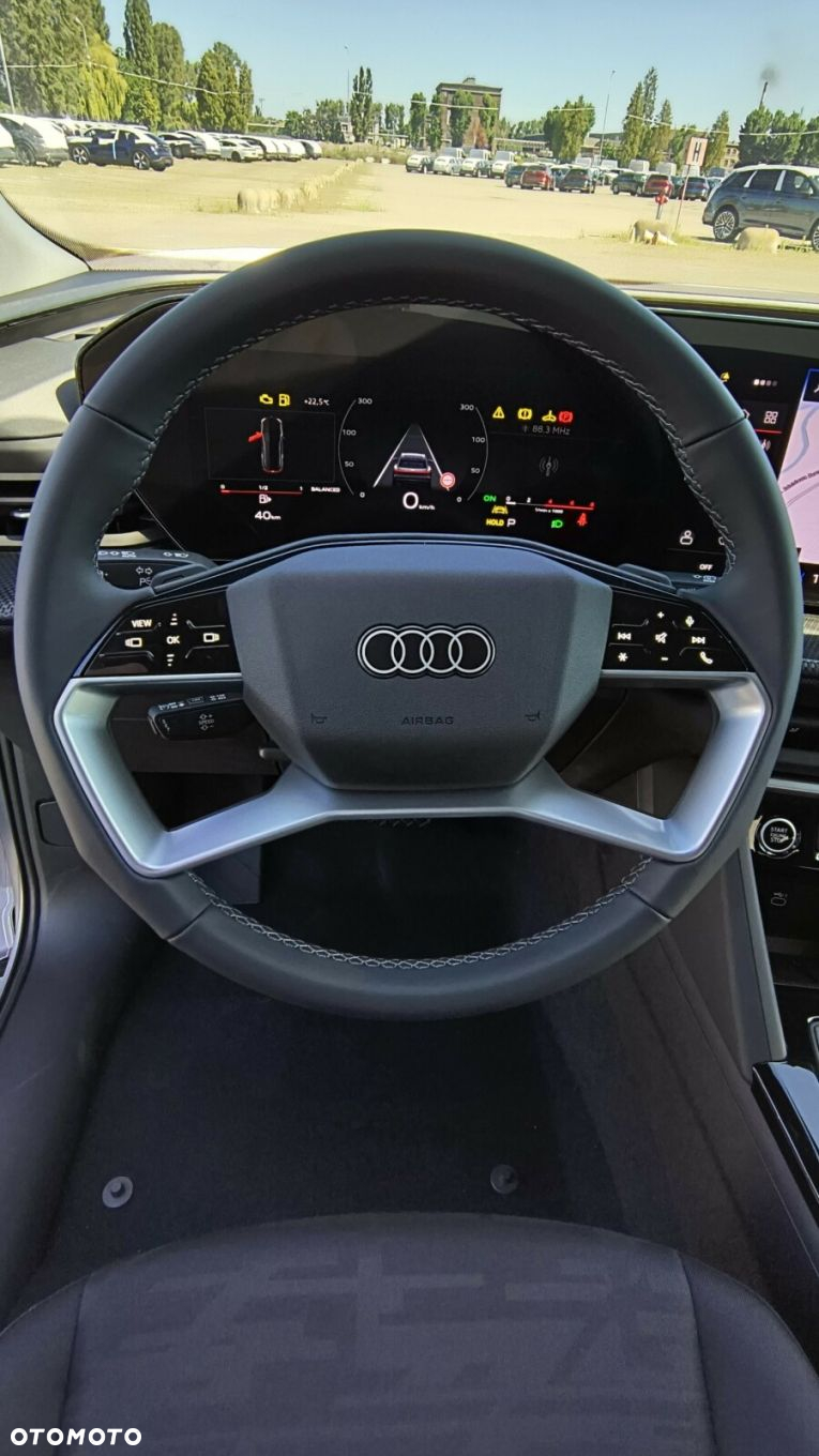 Audi Q5 - 21