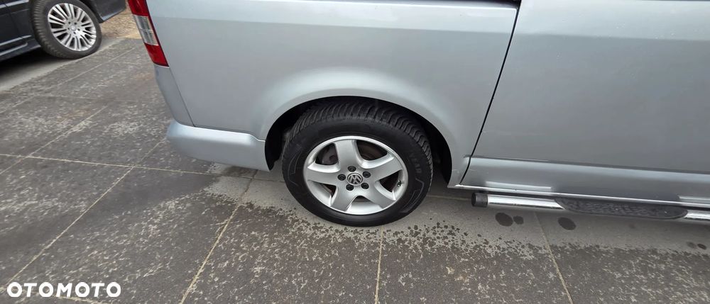 Volkswagen Multivan L1 Highline - 16