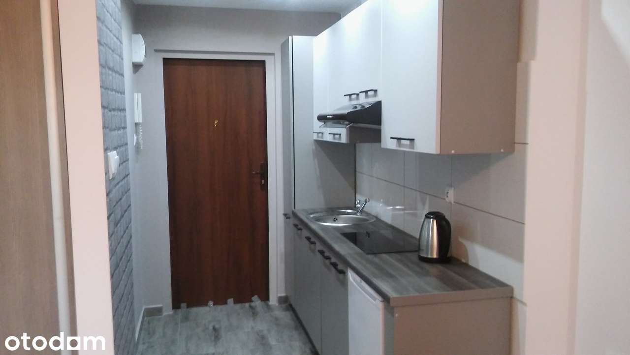Kawalerka do wynajęcia 24m2 Metro Wawrzyszew
