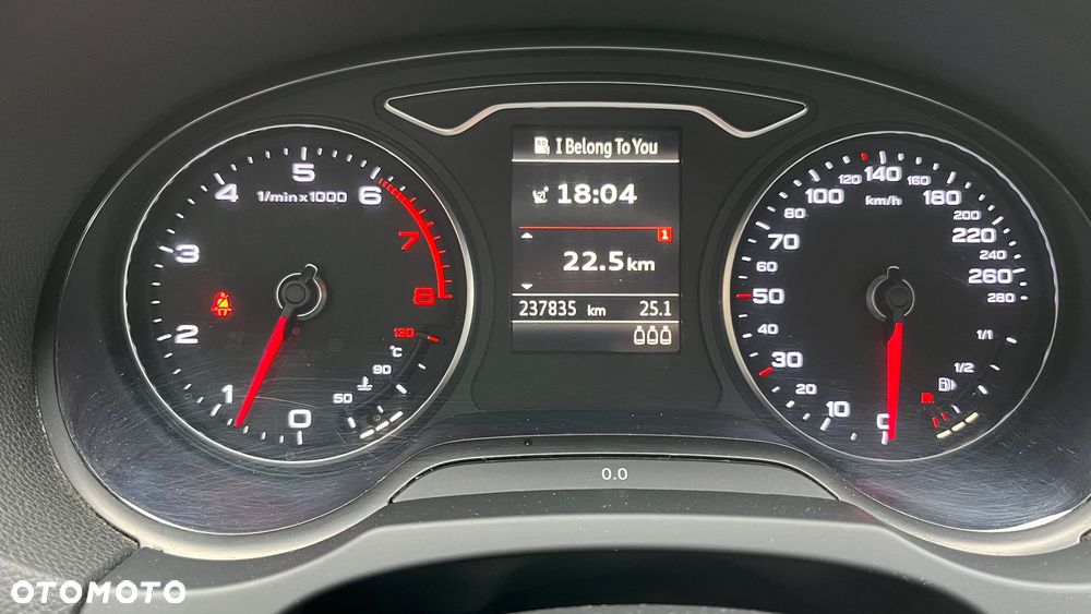 Audi A3 Limousine 1.4 TFSI Ambition - 15