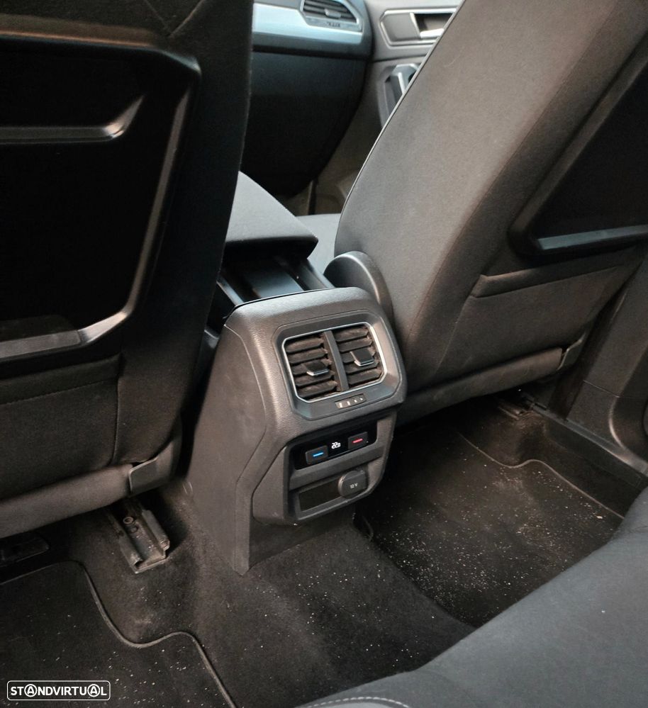 VW Tiguan 2.0 TDI Confortline - 11