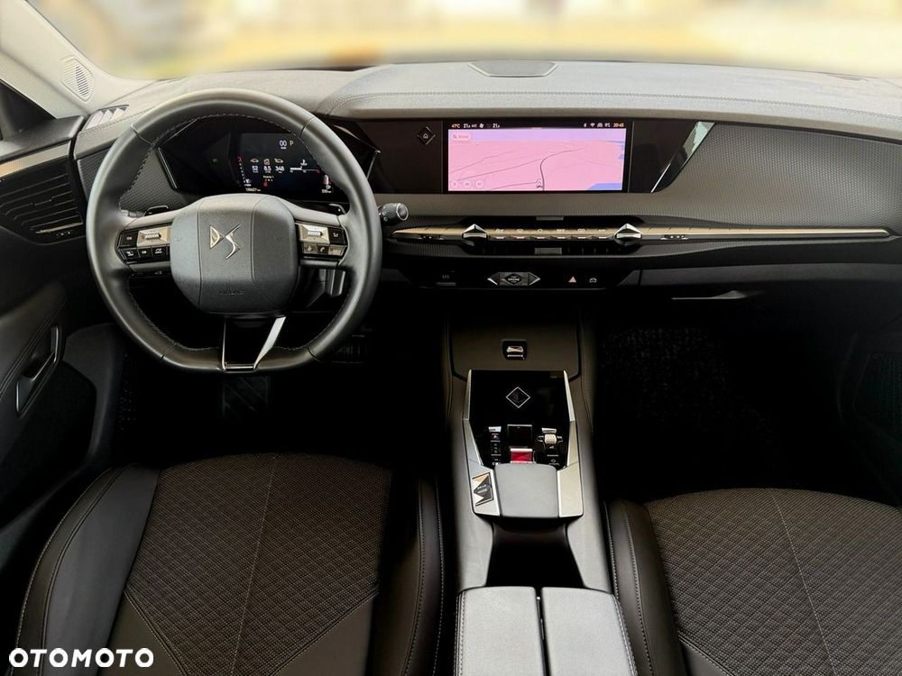 DS Automobiles DS 4 - 22