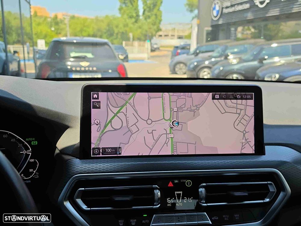 BMW X3 - 8