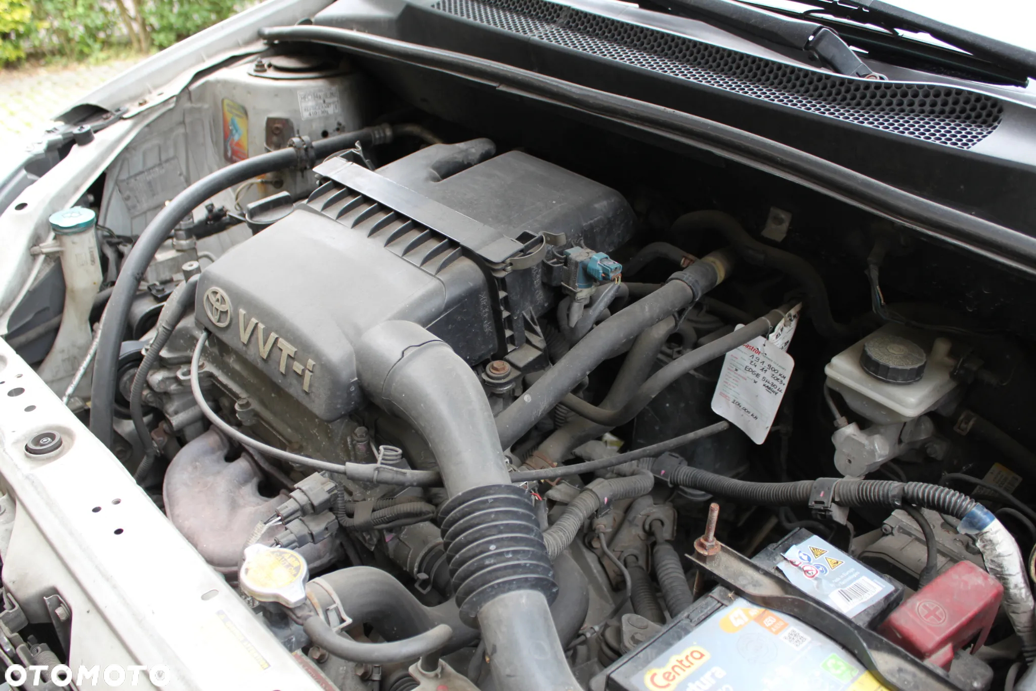Toyota Yaris 1.0 Base - 18