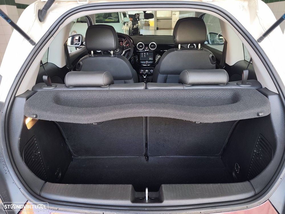 Opel Adam 1.2 Glam - 16