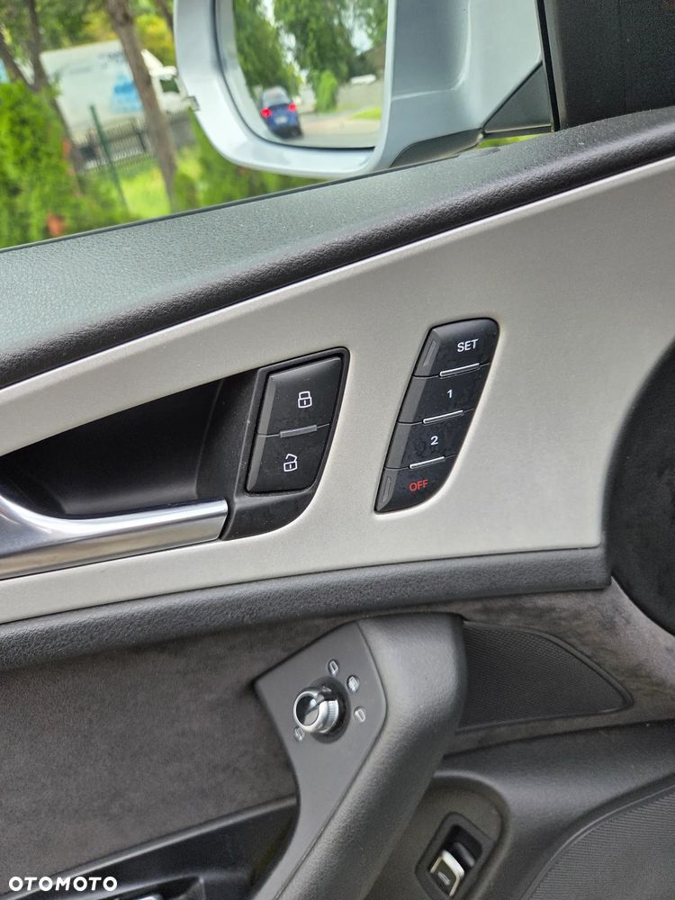 Audi A6 Avant - 32
