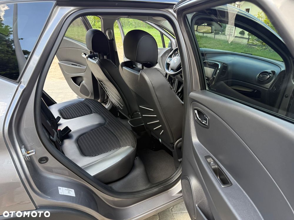 Renault Captur 1.2 TCe Intens EDC - 26