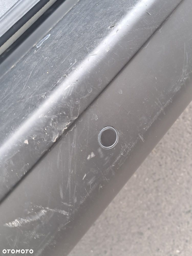 Fiat Scudo | 6 osób |  Kamera cofania | Krajowy | Niski przebieg - 22