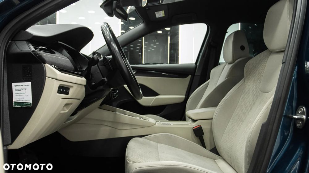 Skoda Octavia 2.0 TDI SCR Style DSG - 13