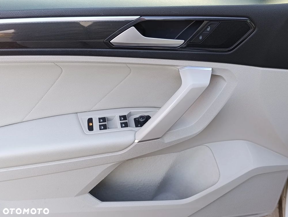 Volkswagen Tiguan 1.4 TSI BMT ACT Highline DSG - 14