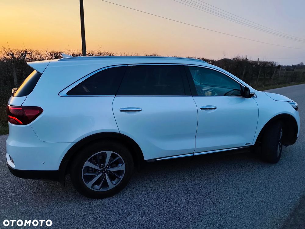 Kia Sorento 2.0 CRDI L - 23