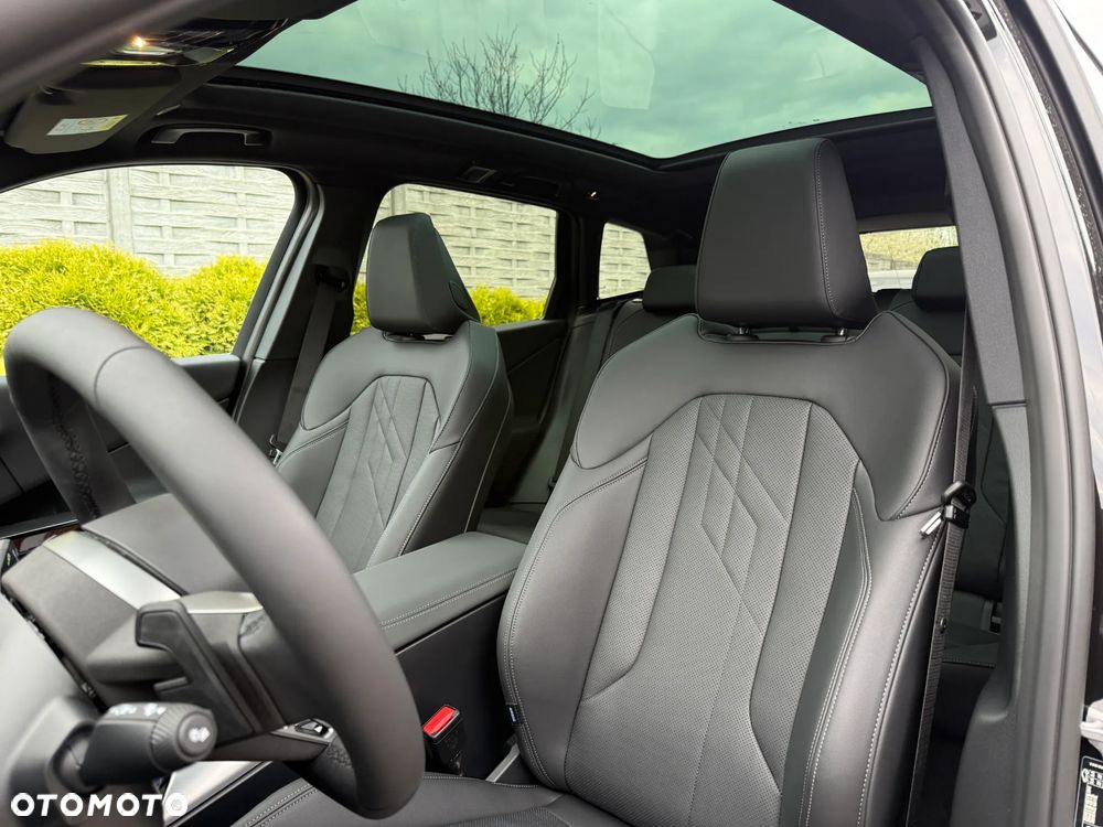 BMW X3 xDrive20d mHEV - 11