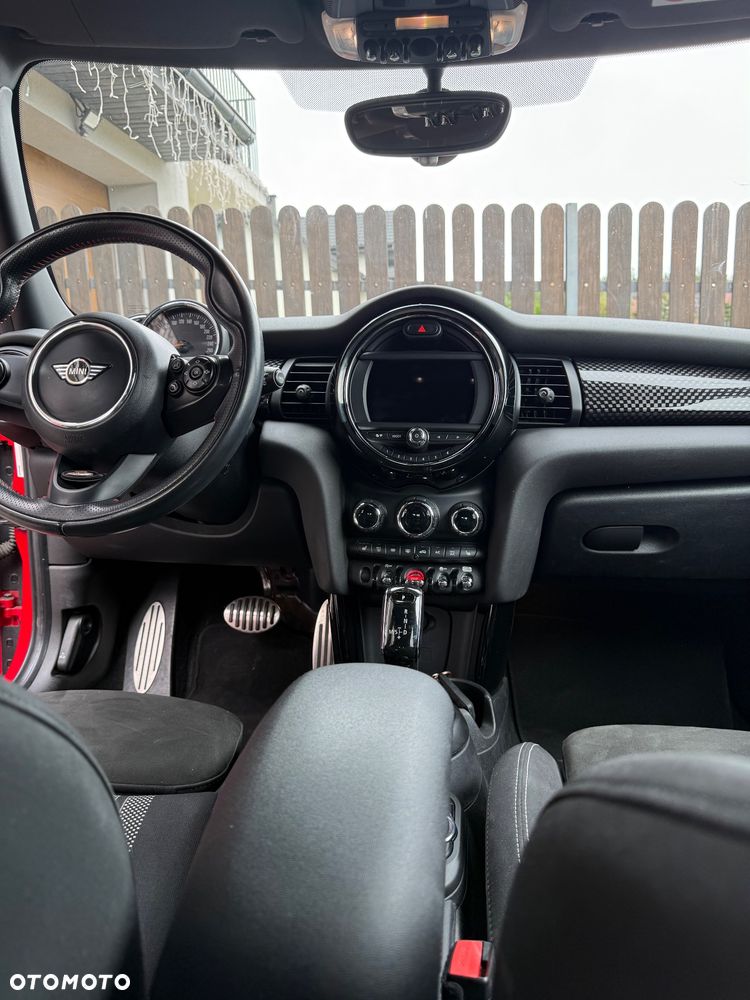 MINI Cooper S GPF - 26