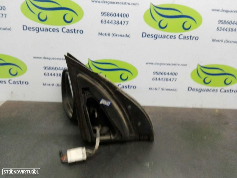 ESPELHO RETROVISOR ESQUERDO KIA CARNIVAL I 1999 -J3 - 4