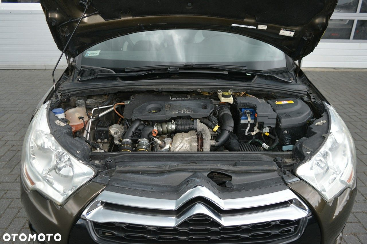 Citroën DS4 - 35