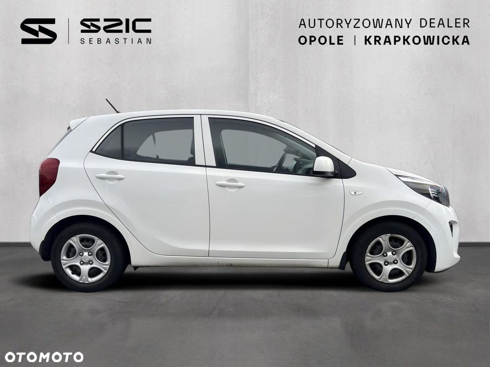 Kia Picanto 1.0 M - 7