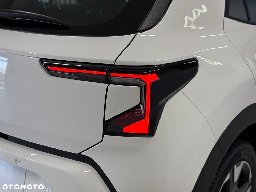 Kia Stonic - 22