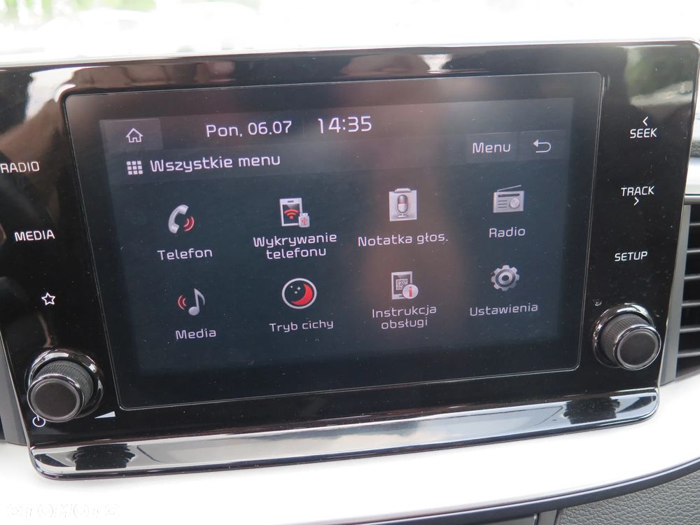 Kia Ceed 1.5 T-GDI M - 21