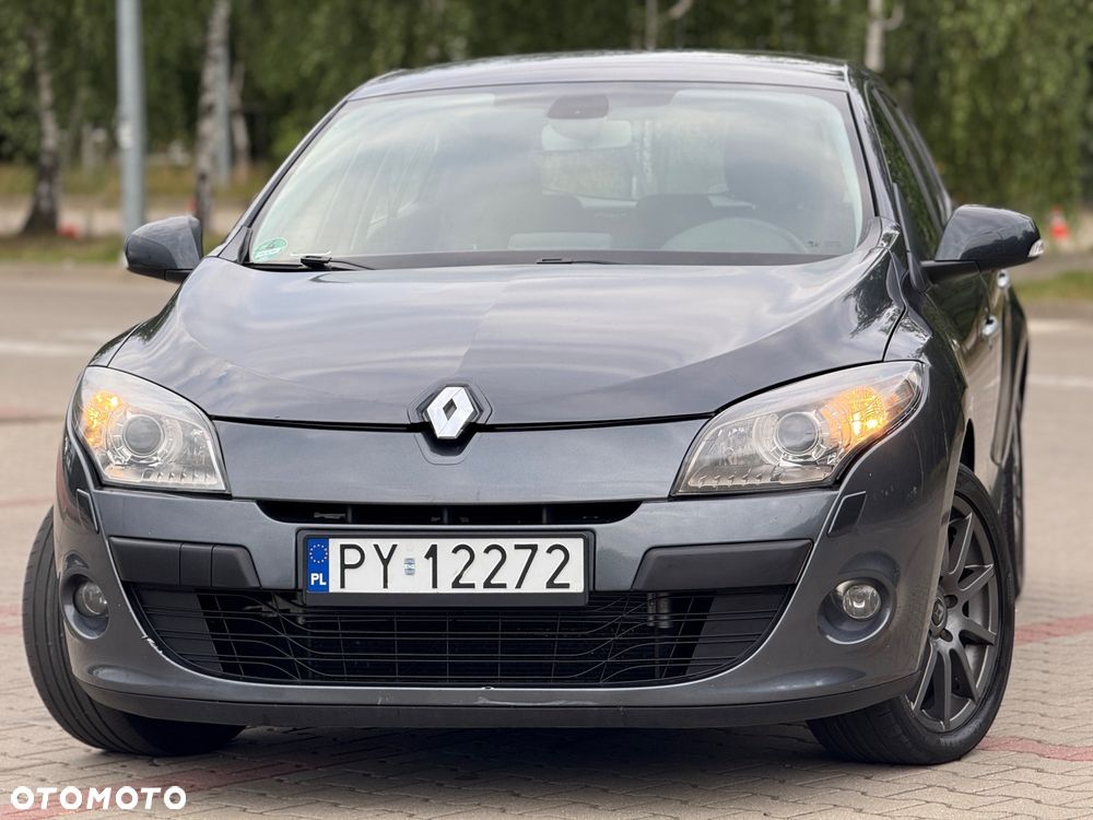 Renault Megane 1.6 16V 110 Authentique - 1