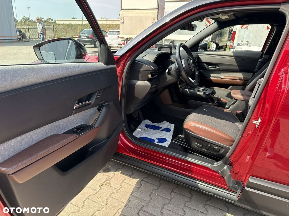 Mazda MX-30 - 10