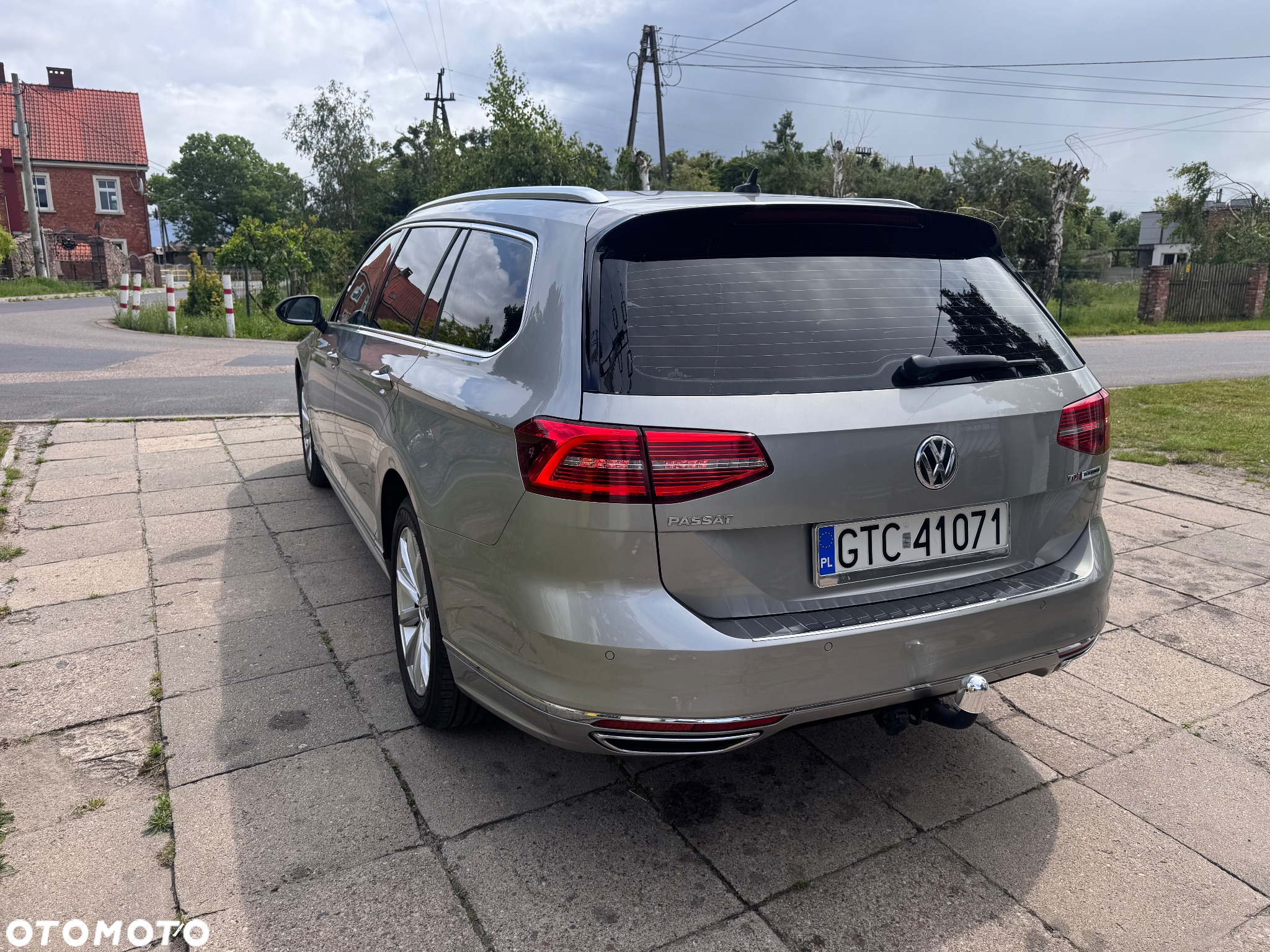 Volkswagen Passat - 34
