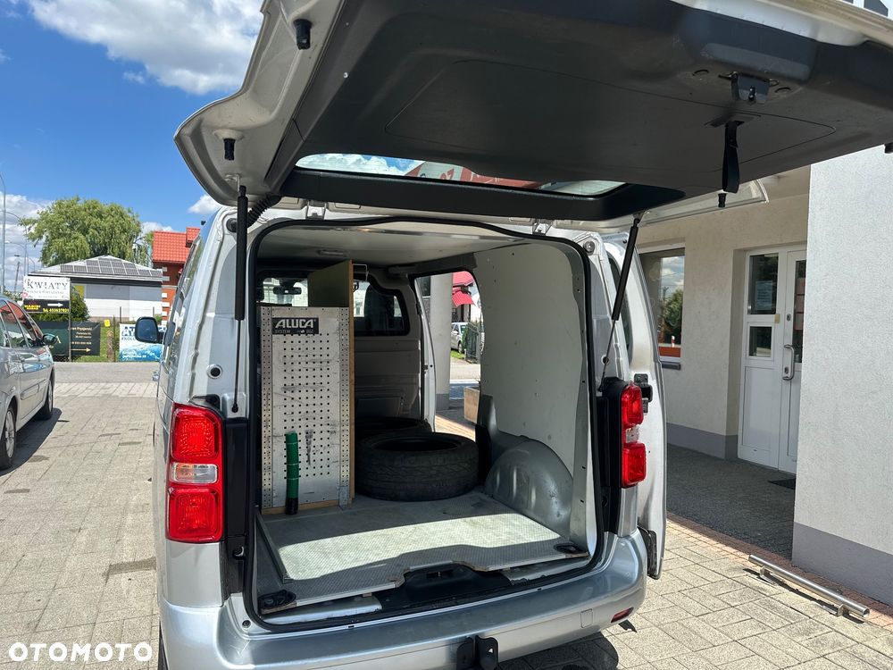 Toyota ProAce - 23
