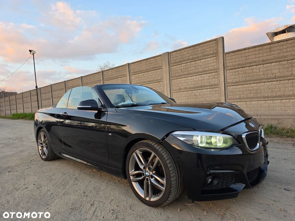 BMW Seria 2 218d M Sport - 38