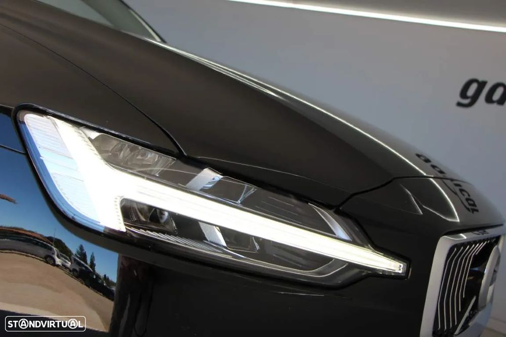 Volvo V60 2.0 T6 AWD TE Inscription Expression - 13
