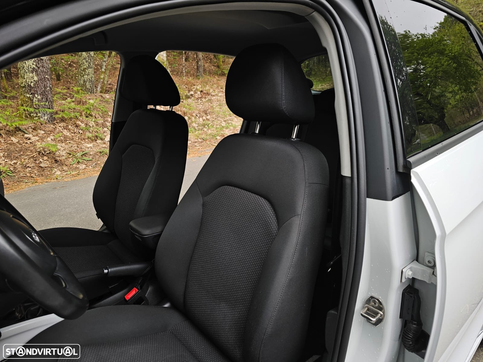Audi A1 Sportback - 15