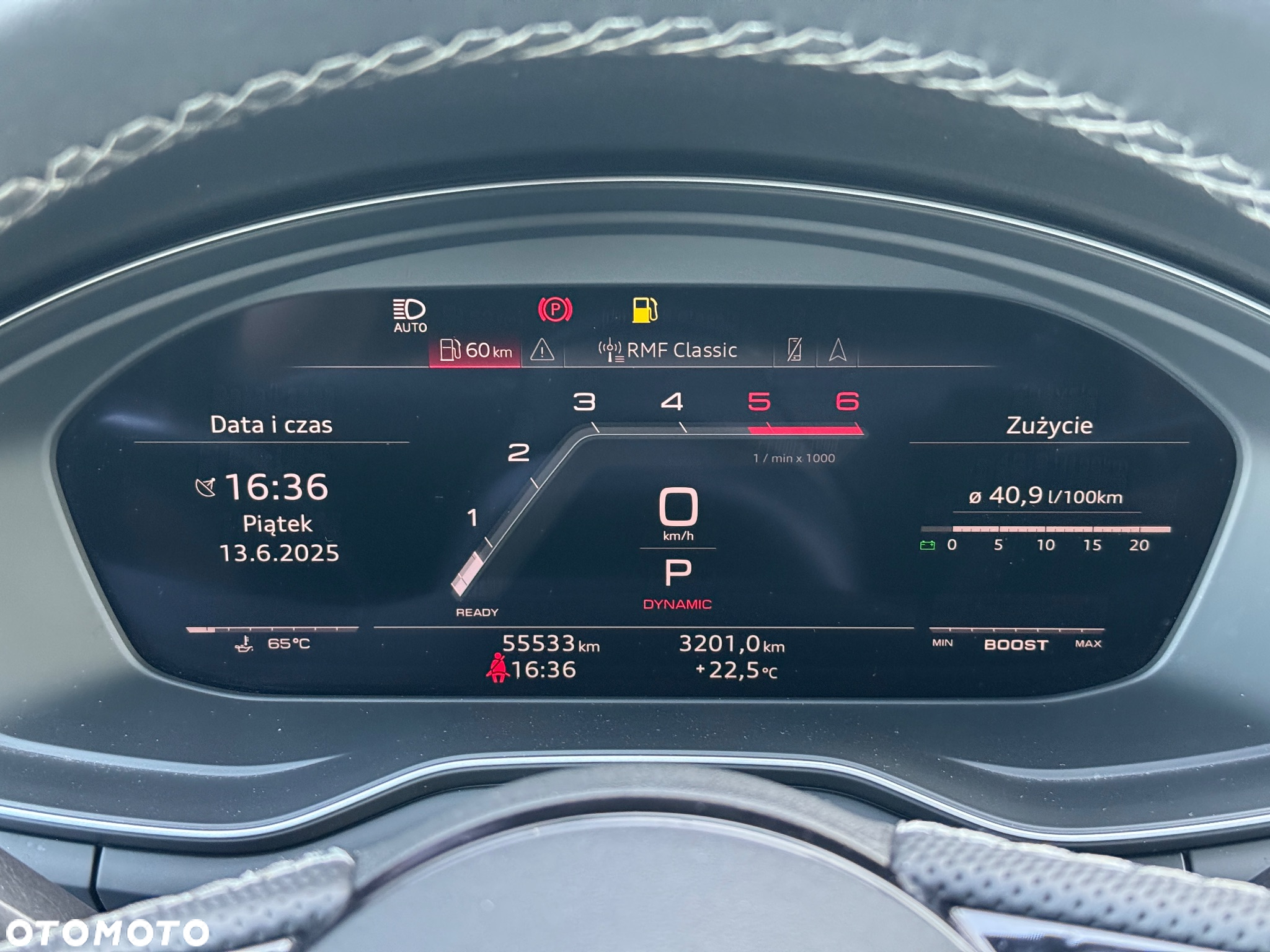 Audi S5 Sportback TDI quattro tiptronic - 19