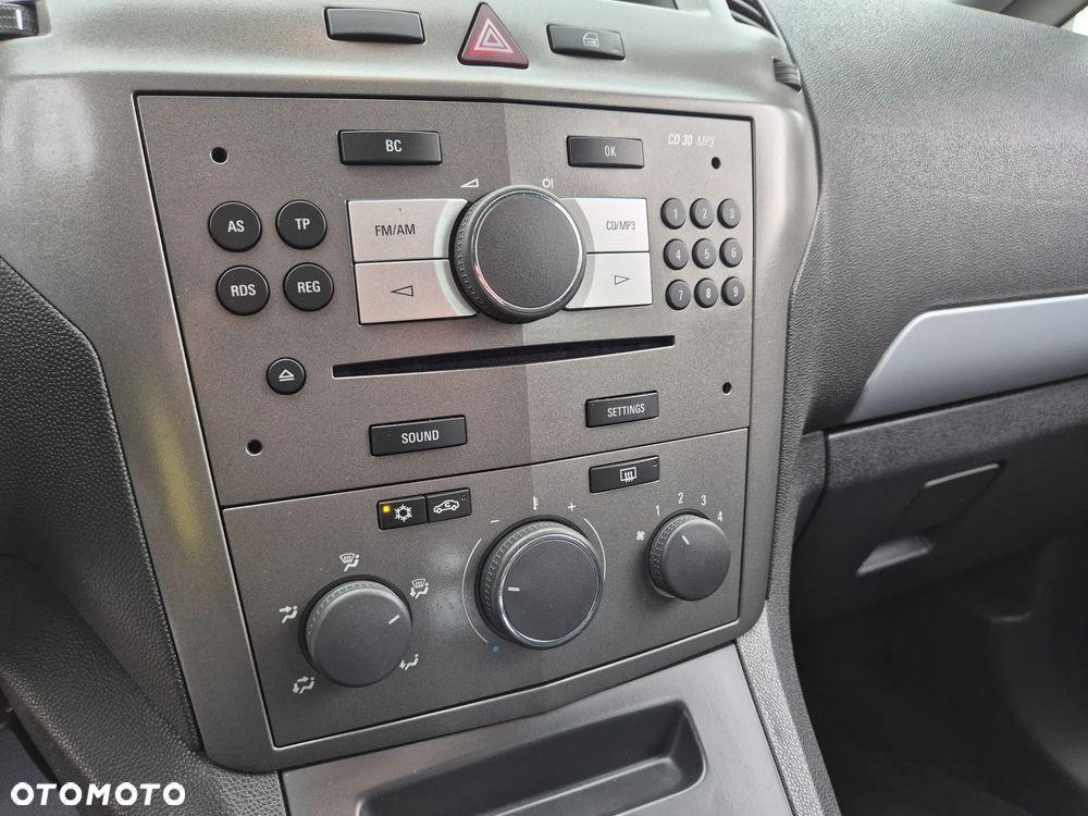 Opel Zafira 1.8 Innovation - 41