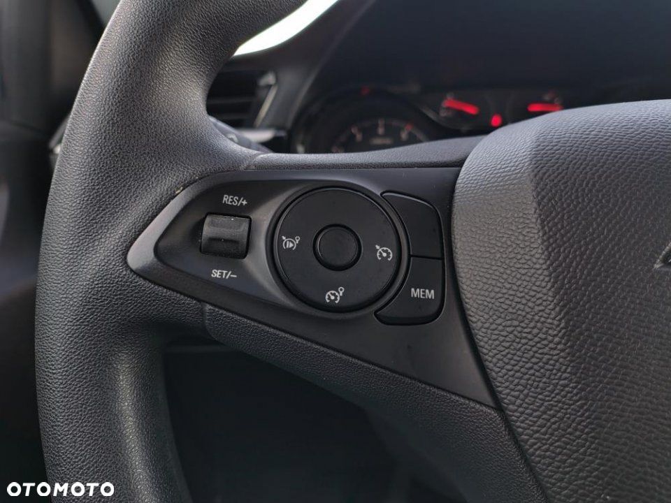 Opel Corsa - 19