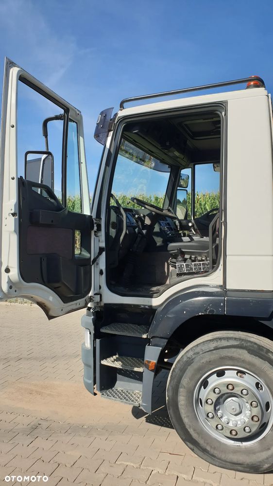 Iveco Eurotech - 9