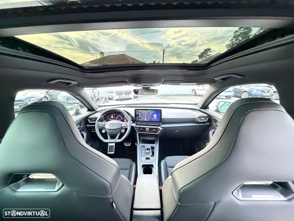 Cupra Formentor 1.4 e-Hybrid DSG VZ - 7