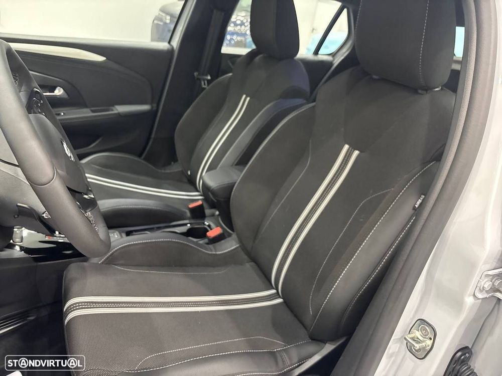 Opel Corsa 1.2 T Hybrid GS eDCT - 9