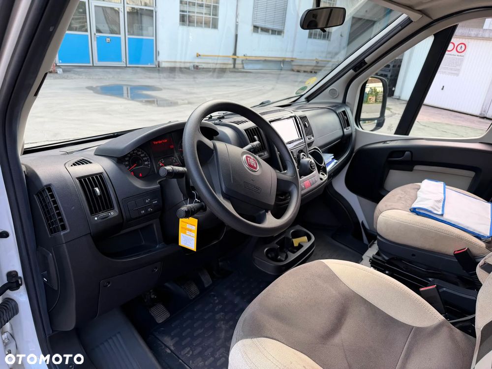 Fiat DUCATO - 8